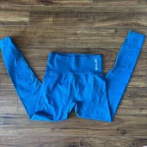 DFYNE Impact Leggings